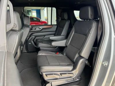 2025 GMC Yukon XL - Photo 23