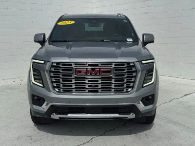 2025 GMC Yukon XL - Photo 8