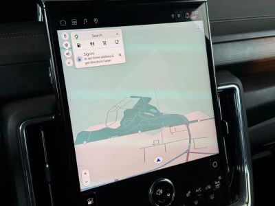 2025 GMC Yukon XL - Photo 4