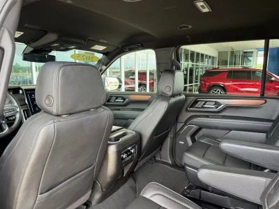 2025 GMC Yukon XL - Photo 24