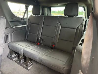 2025 GMC Yukon XL - Photo 26