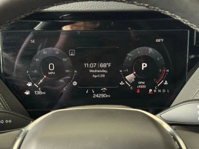 2025 GMC Yukon XL - Photo 38