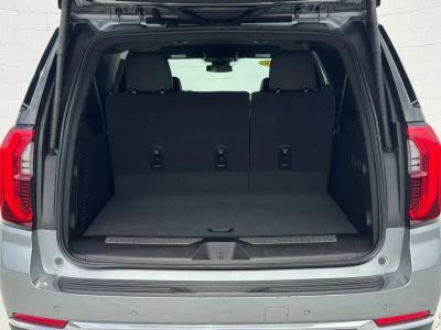 2025 GMC Yukon XL - Photo 17