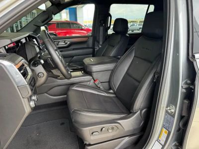 2025 GMC Yukon XL - Photo 20