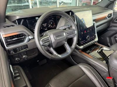 2025 GMC Yukon XL - Photo 3