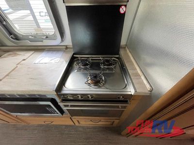 2019 Airstream Classic - Photo 15