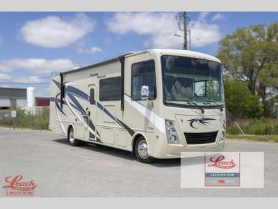 2022 Freedom Traveler A30 A30 in FUNCTION CHECK — front three-quarter view