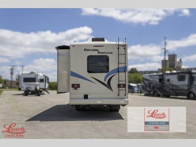 2022 Freedom Traveler A30 — photo 8 view