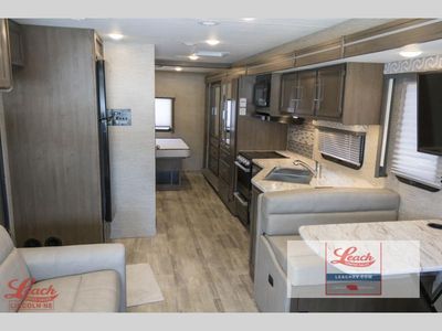 2022 Freedom Traveler A30 — photo 11 view