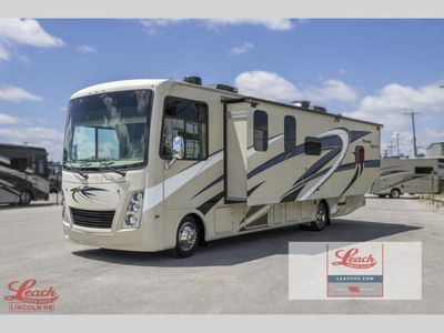 2022 Freedom Traveler A30 — detail view
