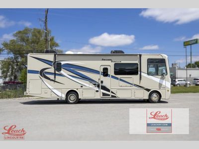 2022 Freedom Traveler A30 — photo 10 view