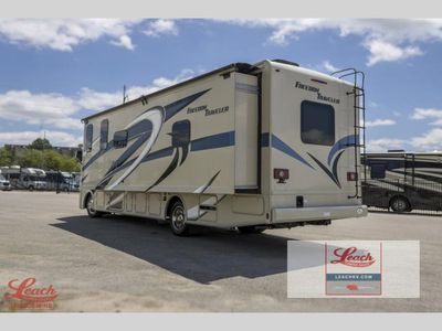 2022 Freedom Traveler A30 — photo 7 view