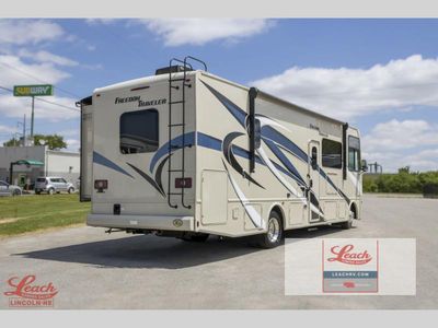2022 Freedom Traveler A30 — photo 9 view
