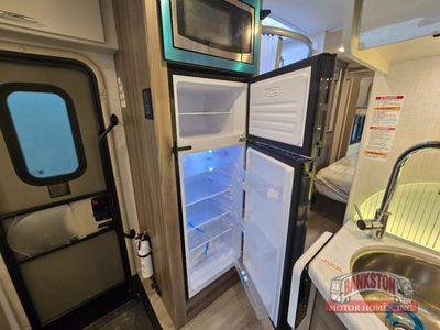 2026 Delano Sprinter 24RW - Photo 20