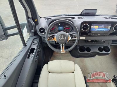 2026 Delano Sprinter 24RW - Photo 13