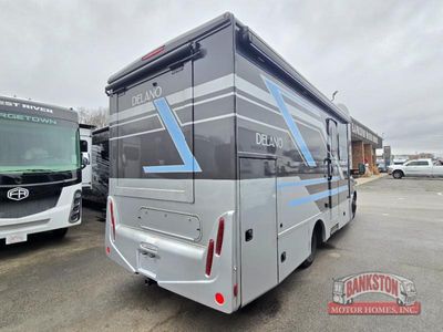 2026 Delano Sprinter 24RW - Photo 6