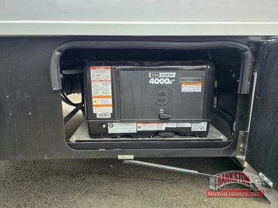 2026 Delano Sprinter 24RW - Photo 4