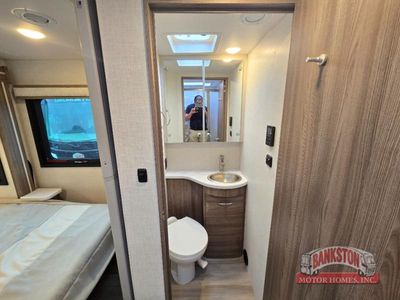 2026 Delano Sprinter 24RW - Photo 25