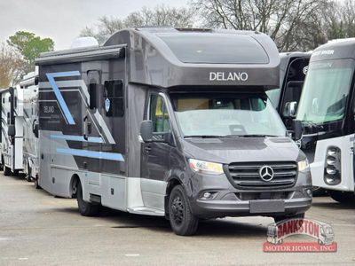 2026 Delano Sprinter 24RW - Photo 1