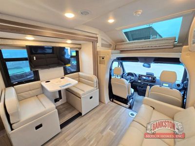 2026 Delano Sprinter 24RW - Photo 34