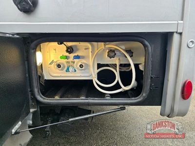 2026 Delano Sprinter 24RW - Photo 9