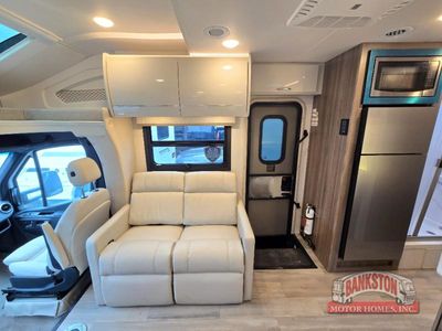 2026 Delano Sprinter 24RW - Photo 22