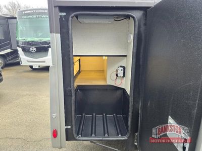 2026 Delano Sprinter 24RW - Photo 5