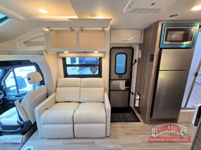 2026 Delano Sprinter 24RW - Photo 23