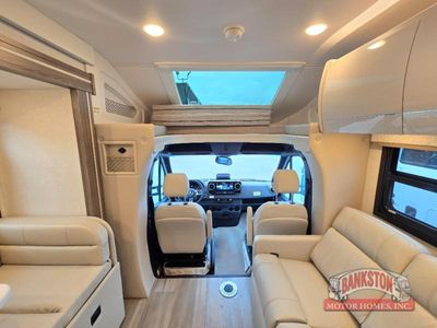 2026 Delano Sprinter 24RW - Photo 12