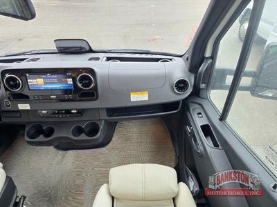 2026 Delano Sprinter 24RW - Photo 15