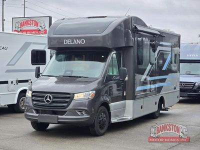 2026 Delano Sprinter 24RW - Photo 10