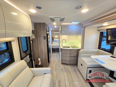 2026 Delano Sprinter 24RW - Photo 16