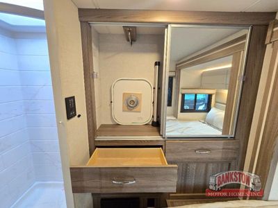 2026 Delano Sprinter 24RW - Photo 31