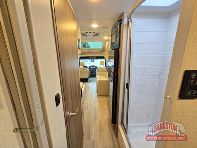 2026 Delano Sprinter 24RW - Photo 33