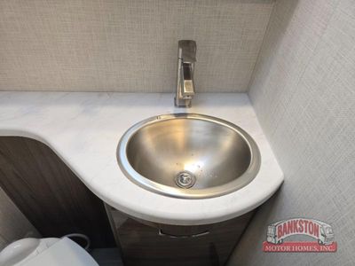 2026 Delano Sprinter 24RW - Photo 26