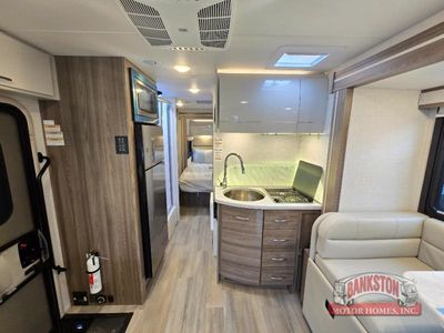 2026 Delano Sprinter 24RW - Photo 17