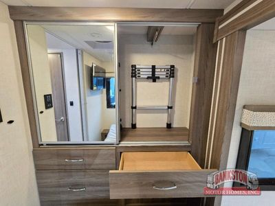 2026 Delano Sprinter 24RW - Photo 32