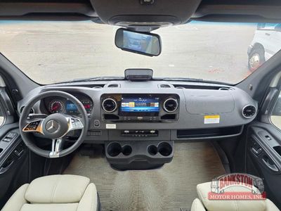 2026 Delano Sprinter 24RW - Photo 14