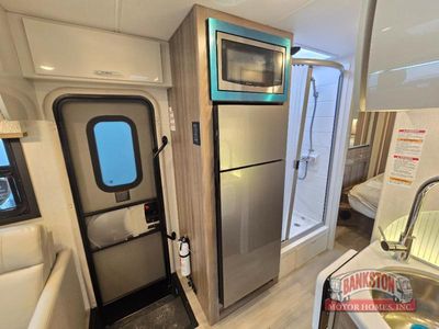 2026 Delano Sprinter 24RW - Photo 19