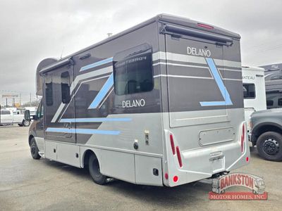 2026 Delano Sprinter 24RW - Photo 8