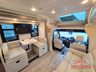 2026 Delano Sprinter 24RW - Photo 11