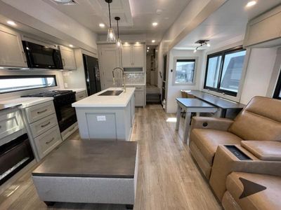 2026 Brinkley Model Z - Photo 4