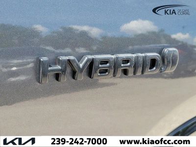 2020 Toyota RAV4 — photo 8 view