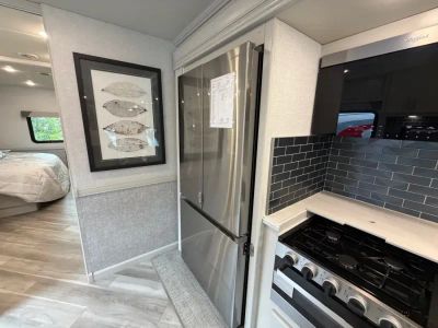 2026 Fleetwood BOUNDER - Photo 16