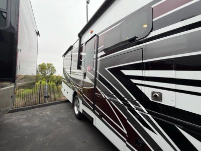 2026 Fleetwood BOUNDER - Photo 28