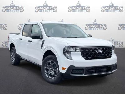 2026 Ford Maverick - Photo 1
