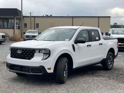 2026 Ford Maverick - Photo 5