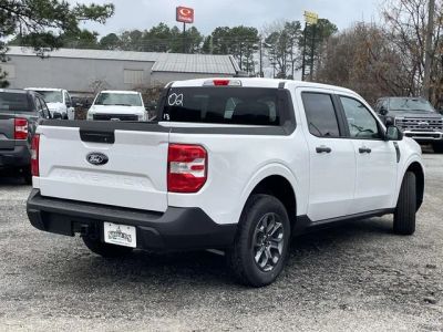 2026 Ford Maverick - Photo 3