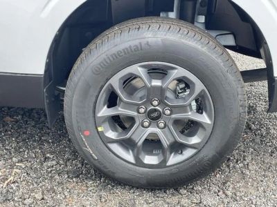 2026 Ford Maverick - Photo 8