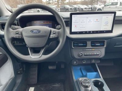 2026 Ford Maverick - Photo 10